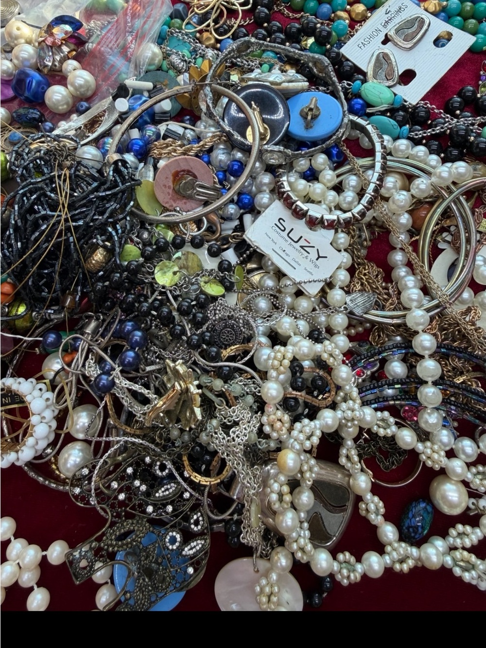 Jewelry For Crafts - Picture 4 of 9